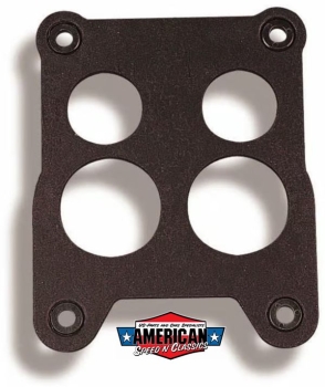 Base Gasket Holley 4165 4175 Q-Jet NLS Flange Carburetor