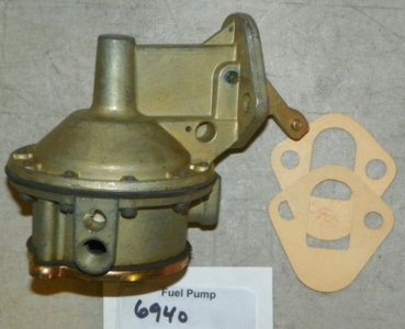 Benzinpumpe Chevrolet 1964-66 Truck 327 348 409cui NOS 6940