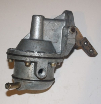 Benzinpumpe Ford 1960-70 144 177cui 6 Zylinder NOS 6491