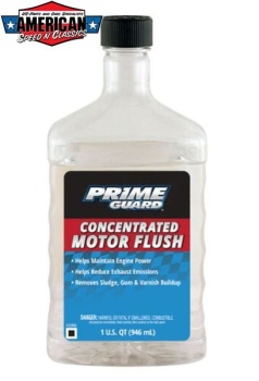 Motor Flush Concentrated 850ml