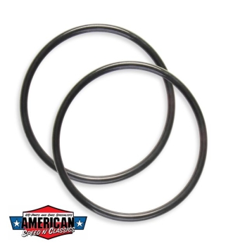 Gasket Water Neck O-Rings Mr.Gasket RPC Trans-Dapt