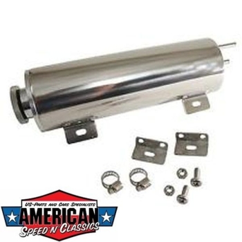 American Speed 'n' Classics - Kühlwasserschlauch - Wasserkühler