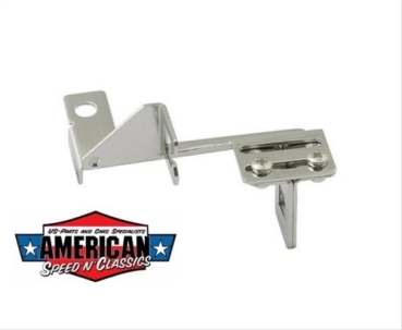 Carb Mounted Linkage Bracket Automatic Transmission