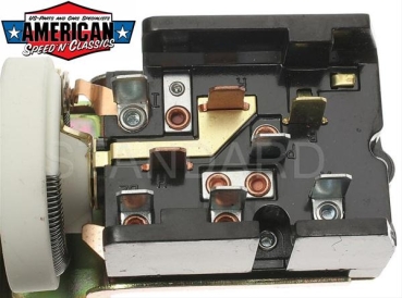 Headlight Switch Ford 1965-77 DS188