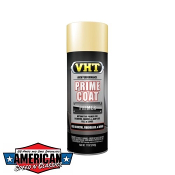 VHT SP306 Primer Zinkchromat Grundierung Haftvermittler Self Etch Prime Coat