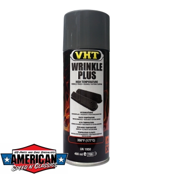 VHT SP205 Wrinkle Grey Plus Finish Coating