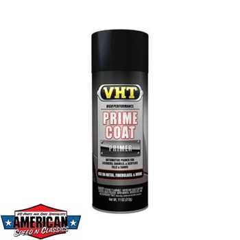 VHT SP305 Grundierung Haftvermittler Schwarz - Prime Coat