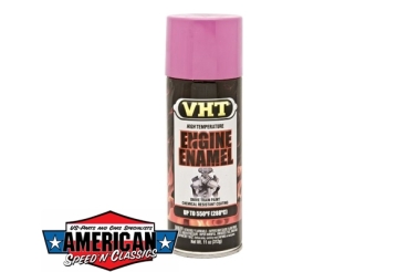 SP756 Motorlack Pink - VHT Engine enamel Hot Pink