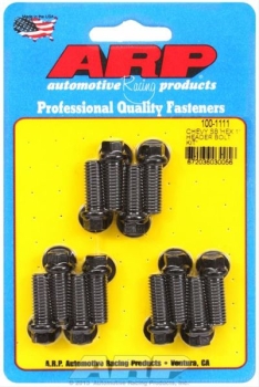 Krümmerschrauben 3/8" x 1" ARP Sechskantschrauben Headerschrauben Set