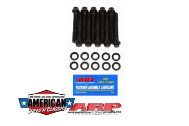 Main Bolts Ford 1970-82 351C 351 400M ARP High Performance Series