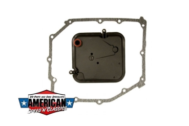 Getriebefilter 42RLE Chrysler 2003-2012 Dodge Jeep Getriebeölfilter