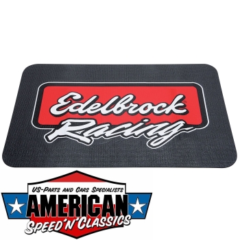 Edelbrock Racing Fender Covers Fender Gripper