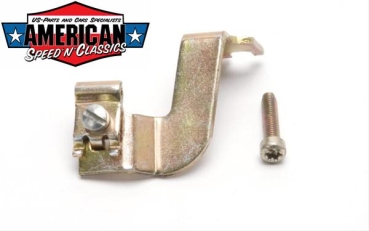 Edelbrock Chokezughalter Performer & AVS Vergaser Chokezug Choke Halter 1494