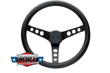 Lenkrad Ø 34cm Classic Foam Grant - Steering Wheel