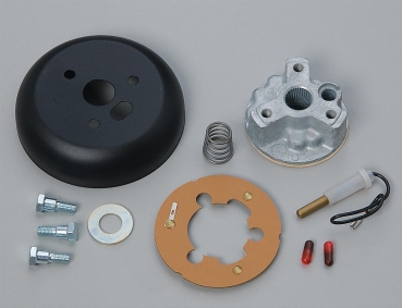 Grant Lenkradnabe - International 1972-1980 Steering Wheel Installation Kit