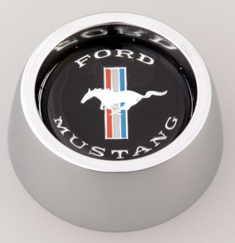 Grant Hupenknopf Ford Mustang Horn Buttons