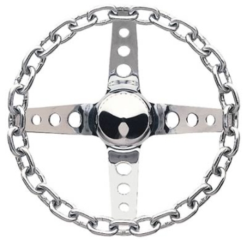 Grant - Classic Chain Steering Wheels 740