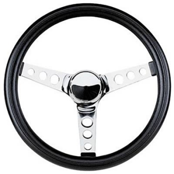 Grant Classic Lenkrad 32cm - Classic Foam Steering Wheels 836