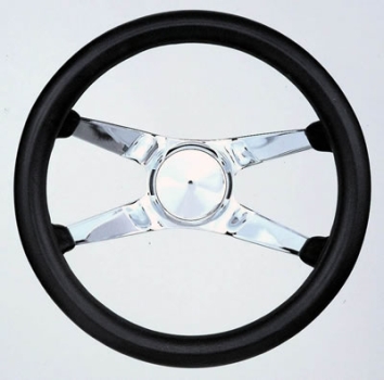 Grant Lenkrad - Classic Foam Steering Wheels 32cm