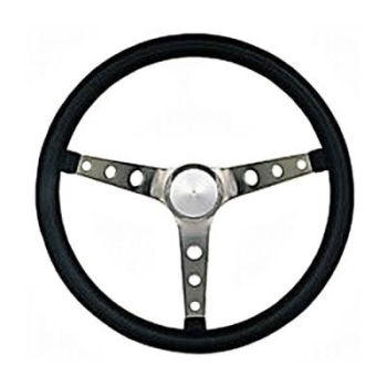 Lenkrad Ø 38cm Classic Nostalgia Grant - Steering Wheels