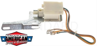 Headlight Switch GM 1987-96 Buick Chevrolet DS373