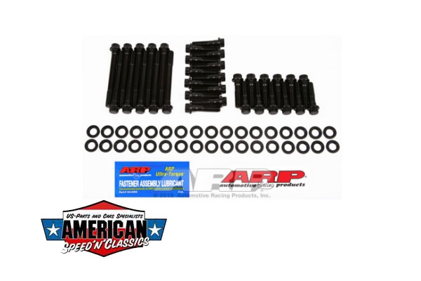 Cylinder Head Bolt Kit Chrysler Big Block