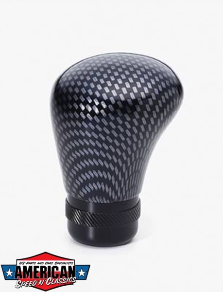 Schaltknauf Hurst Carbon Schaltgriff Shift Knob