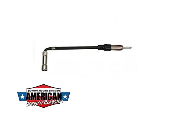 ANTENNENADAPTER Ford Mercury Lincoln