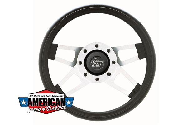 Grant Challenger Steering Wheels 415