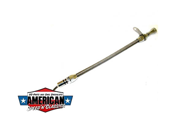 Transmission Dipstick TH700 GM Chevrolet Flex Aluminium