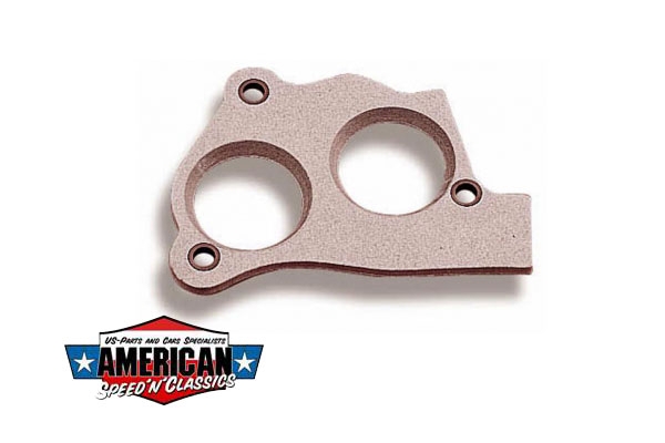 HOLLEY THROTTLE BODY GASKET