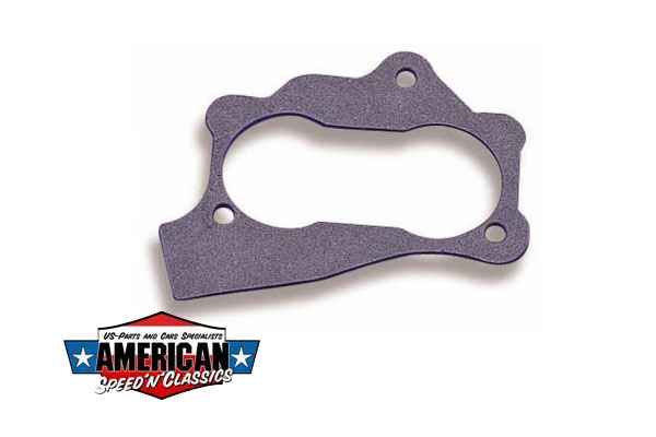 HOLLEY THROTTLE BODY GASKET