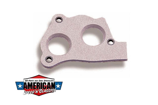 HOLLEY THROTTLE BODY GASKET