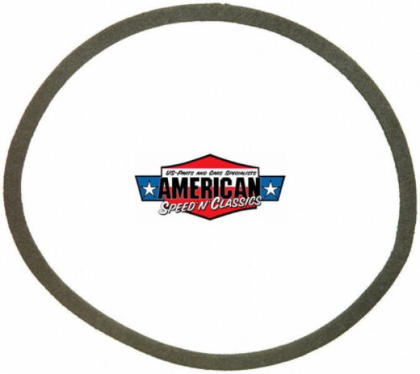 Luftfilter Dichtung Vergaser - 5-1/8" / 13cm - Air Cleaner Mounting Gasket 60038