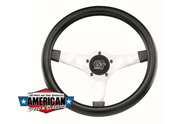 Grant - GT Sport Steering Wheels 701