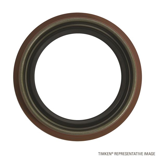 Simmerring GM 12 Bolzen Achse 8.5 / 8.875" Pinion Seal GM 12 Bolzen Achse 8.5 / 8.875" Pinion Seal