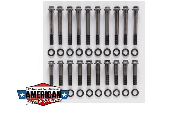 ZYLINDERKOPFSCHRAUBEN-SET EDELBROCK FORD 351W