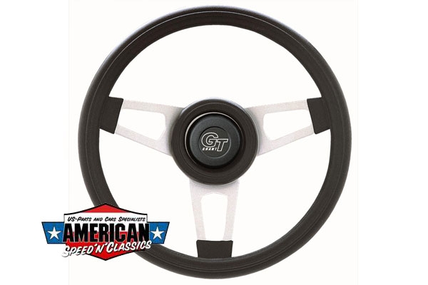 Grant - Challenger Steering Wheels 860