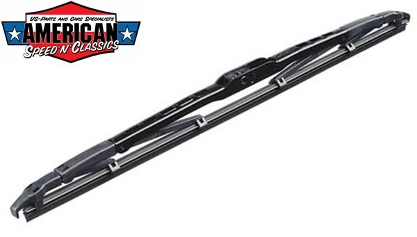 Wiper Blades 18" = 455mm