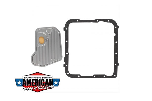 Filter Kit 4L60E Automatikgetriebe GM 1993-2003 Chevrolet Cadillac Oldsmobile