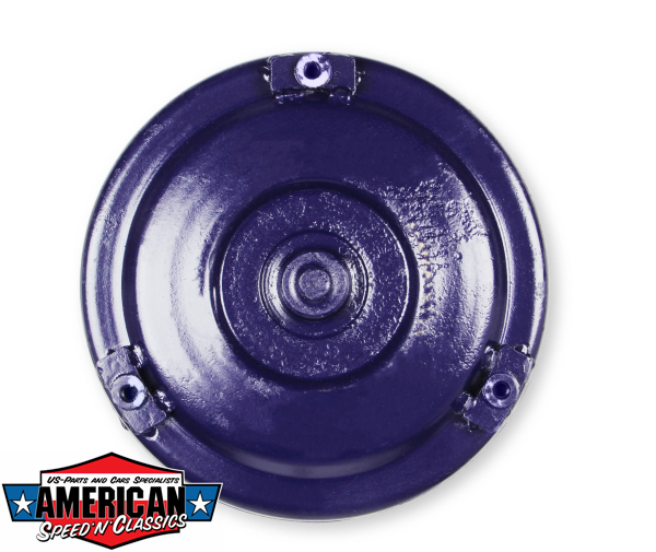 Torque Converter TH350 TH400 B&M Tork Master 2000 Rpm Stall 20400