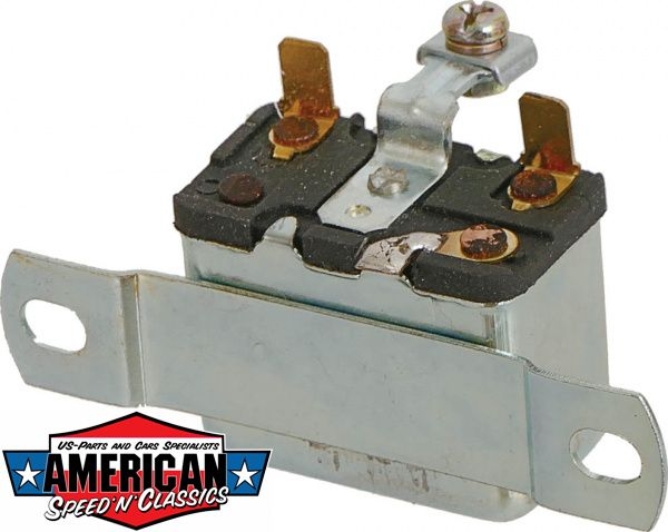 Fensterheber Relais Ford 1961-66 Thunderbird T-Bird Power Window Relay