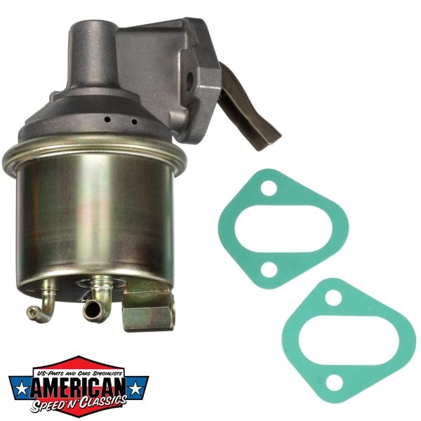 Fuel Pump GM 1972-1988 Chevrolet Small Block Hot Rod Buick