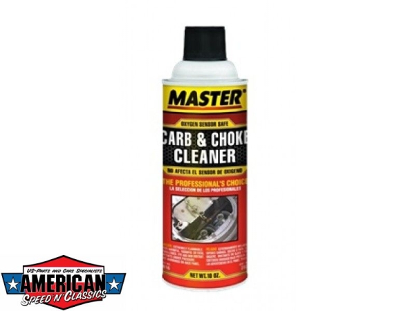 Carburetor and Choke Cleaner 16.25oz