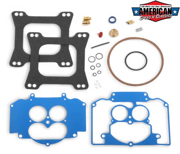 Carburetor Rebuild Jiffiy Kit Demon 625 Street