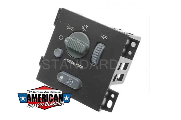 Lichtschalter Dimmer Oldsmobile Chevrolet GMC DS1006