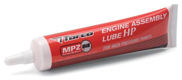 Edelbrock Torco Engine Assembly Lube 1075