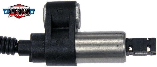 ABS Sensor Ford 1998-2001 Hinten Lincoln Mercury