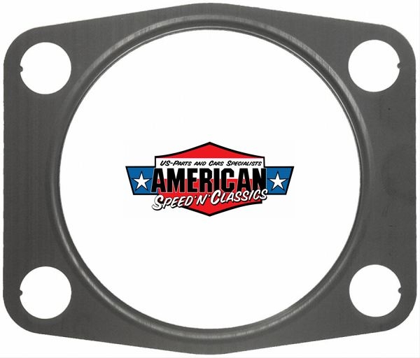 Dichtung Lagerplatte Ford 9" 1966-89 Mercury Achswellenplatte Axle Flange Gasket