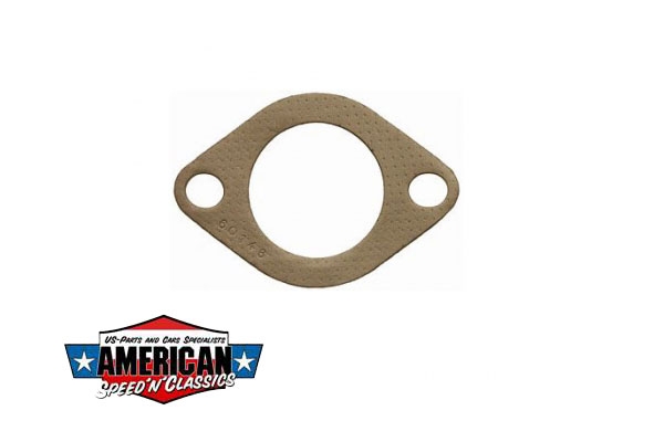 Auspuff Flanschdichtung Buick Chrysler Dodge Plymouth 189 230 331